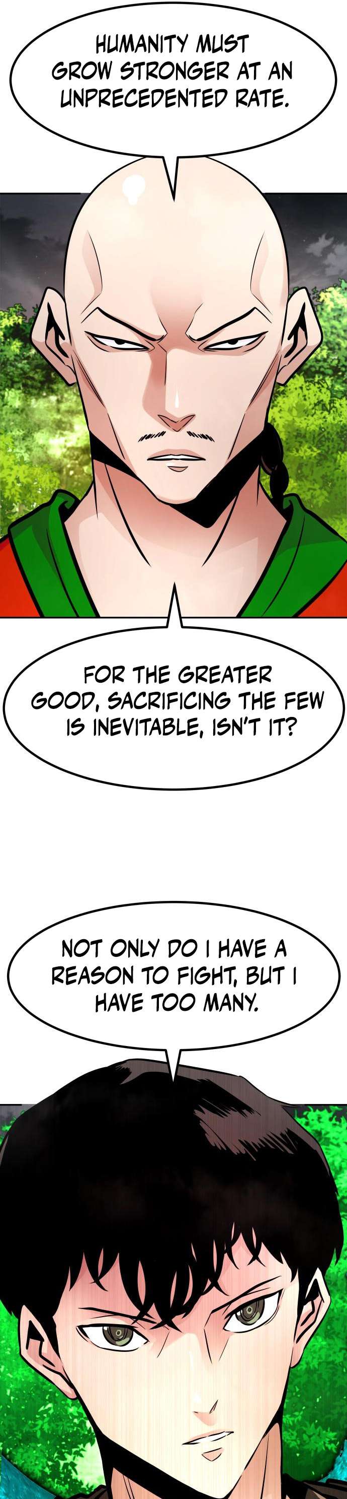 All Rounder Chapter 84 43